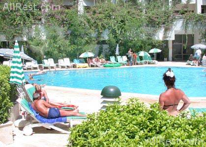 Kalemci Hotel 11